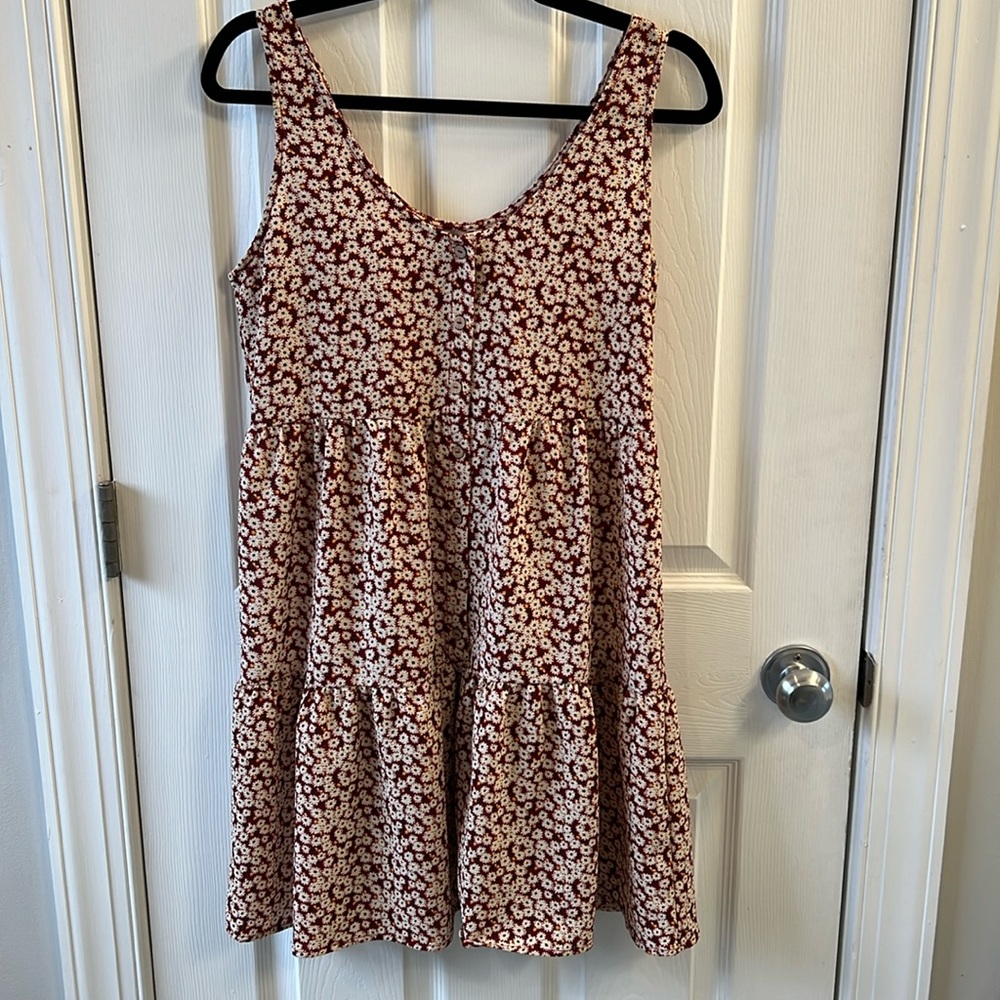 Good Luck Gem sundress. Size small
